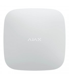 Ajax Hub Central 2G (1 tarjeta SIM) BL