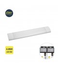 25W 4.000K 61CM REGLETA ELECTRONICA LED