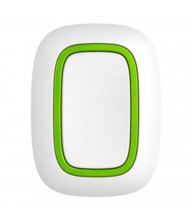 BOTON DE PANICO INALAMBRICO BLANCO