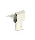 ADAPTADOR 3 TOMAS 10A SUPERPLANO