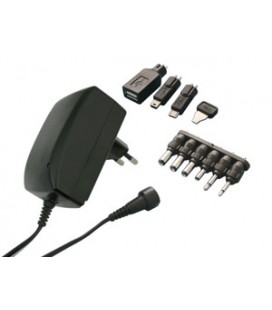 Alim.electr. AC/DC universal 2250mA 27W