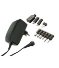Alim.electr. AC/DC universal 2250mA 27W
