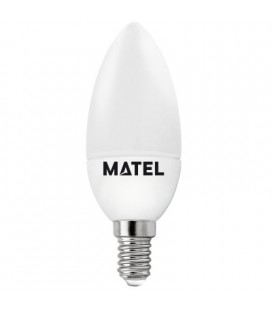 VELA LED E14 7W NEUTRA