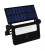 Mini foco solar 15W luz DIA con sensor