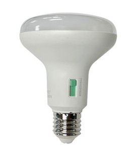 Bombilla LED Reflectora R90 E27 12W