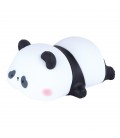Luz de noche infantil LED Panda 1W RGB b