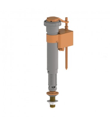 VALVULA FLOTADOR FORTIS INFERIOR 3/8 LAT