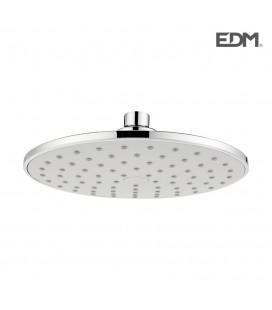 ROCIADOR DE DUCHA - ROUND - CROMADO - ED