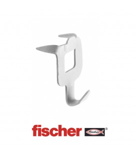 BLISTER FIJACUADROS BLANCO