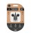 AURICULARES EARTECH NEGROS, CONECTOR