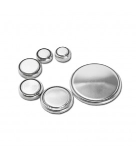 MICRO PILA LITIO BOTON CR1620 3V