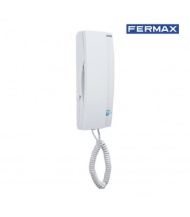 TELEFONO INTERFONO 4+N LOFT UNIVERSAL FE