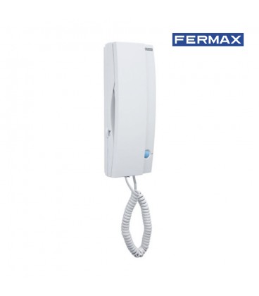 TELEFONO INTERFONO 4+N LOFT UNIVERSAL FE