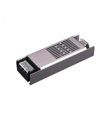 Fuente alimentacion tiras LED a 24V 100W