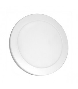 6W Plafón universal downlights y platon