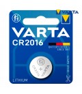 MICROPILA LITIO VARTA CR2016 3V