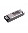 FUENTE ALIMENTACION TIRAS LED 24V 60W
