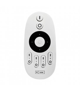 Mando Para Regulador Led Monocolor+Cct