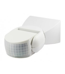 Detector Mov. infrarrojo 16A IP65