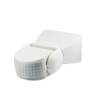 Detector Mov. infrarrojo 16A IP65