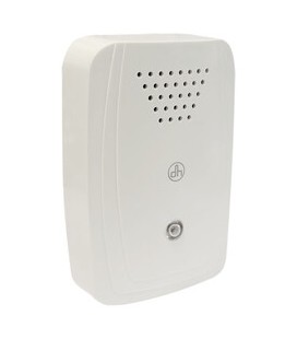 Timbre inalambrico a pilas