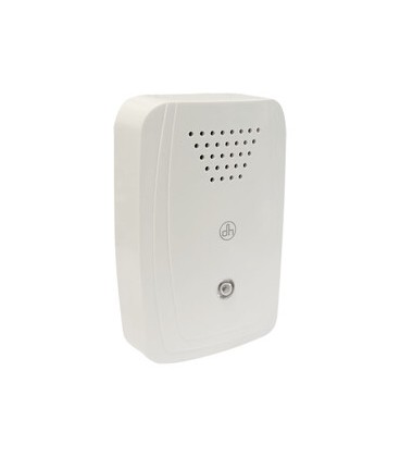 Timbre inalambrico a pilas