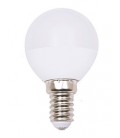 ESFERICA LED E14 7W CALIDA