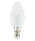 VELA LED E14 5W FRIA