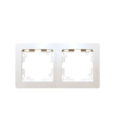 MARCO 2 ELEMENTOS EMPOTRAR