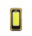 LINTERNA LED SOLAR RECARGABLE CON GANCHO