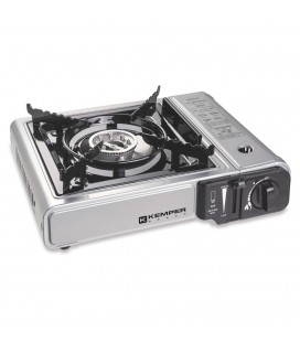 COCINA PORTATIL PARA CAMPING