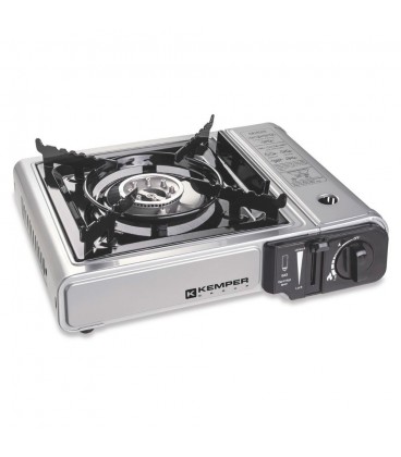 COCINA PORTATIL PARA CAMPING