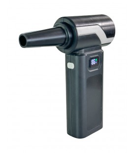 Mini soplador de aire comprimido