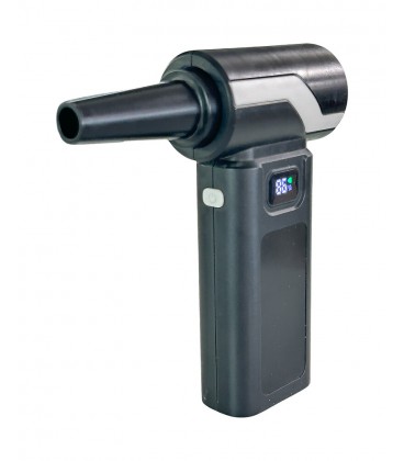 Mini soplador de aire comprimido