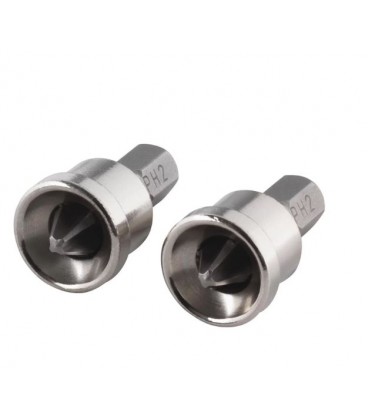 PUNTAS PH 2 x 25 mm