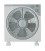 VENTILADOR BOXFAN DE 12
