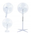 VENTILADOR 3 EN 1 45W 43cm
