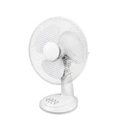 VENTILADOR SOBREMESA 45W KÜKEN