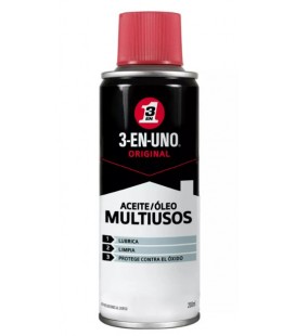 ACEITE 3 EN 1 MULTIUSOS SPRAY 200ml