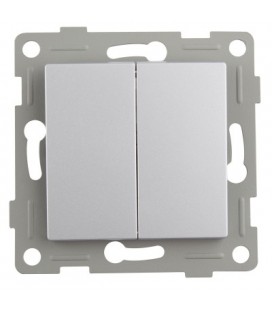 S-EMPOT. TITANIO CONMUTADOR DOBLE