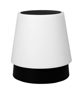 Lámpara de sobremesa led recargable USB