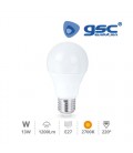  STANDARD LED 13W CALIDA E27 A60