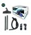 ASP MULTICICLONICO CLASE "A" 700W 2,5L