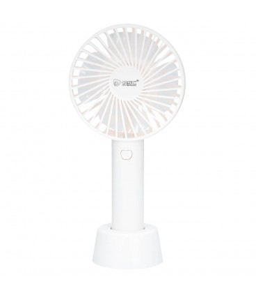 Mini ventilador de mano USB BL