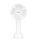 Mini ventilador de mano USB BL