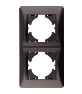 S-EMPOT. GRAFITO MARCO 2 ELEM.VERT