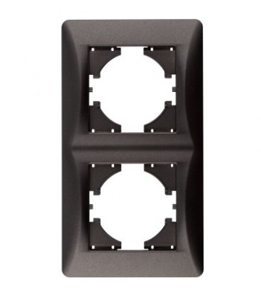 S-EMPOT. GRAFITO MARCO 2 ELEM.VERT