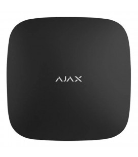 Ajax Hub 2 Central 2G/4G (2 SIM) Negro