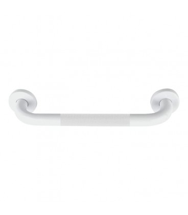 AGARRADERO BAÑERA 25x280MM BLANCO