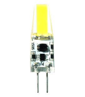 BI-PIN G4 LED 2'2W FRIA 12V